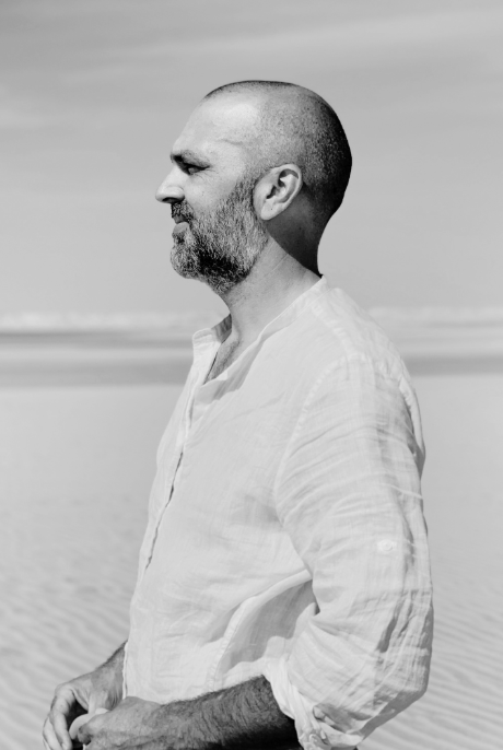 Ghislain Pluyaut