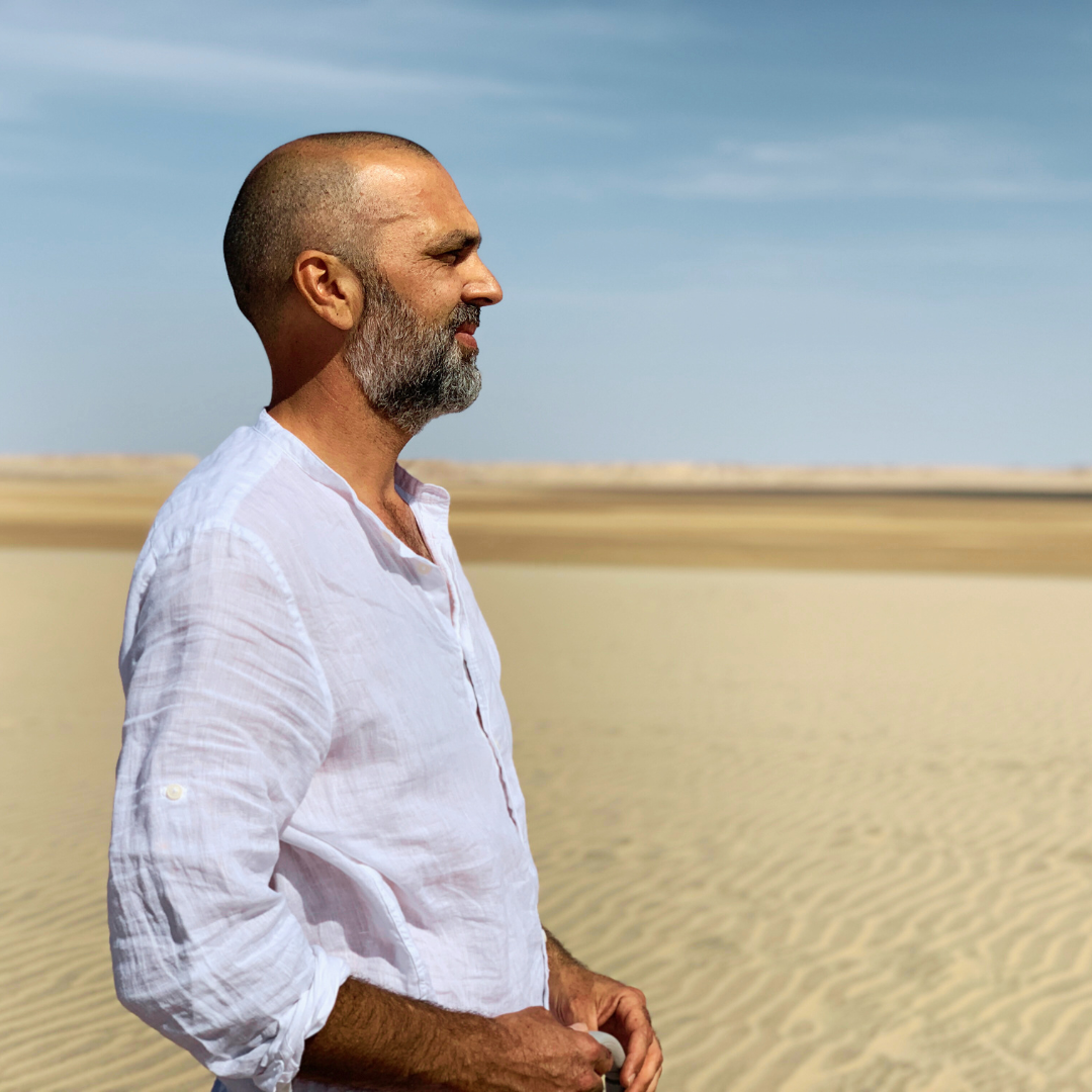 Ghislain Pluyaut