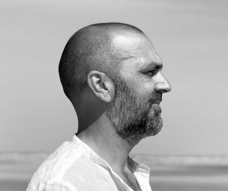 Ghislain Pluyaut