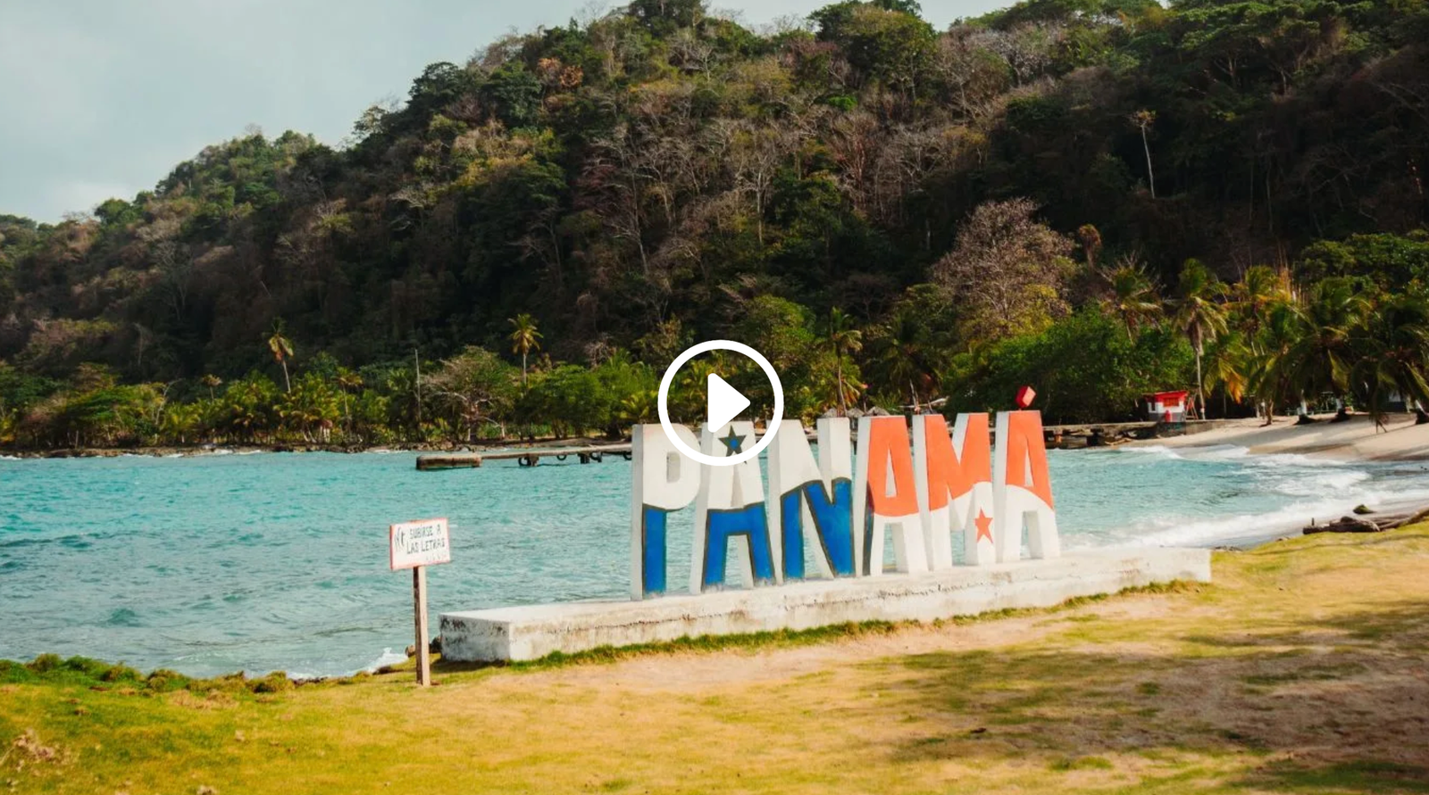 Séjour Panama — En partenariat avec l'Institut Lao Gong